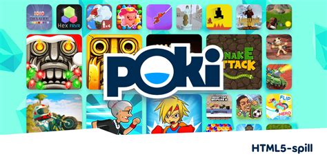 poki spill|ONLINESPILL .